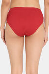 Rosaline Cotton Comfort Medium Rise Full Coverage Hipster Panty (Pack of 3) - Multicolor — thumbnail 11